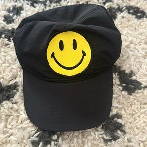 AVIATOR NATION SMILY HAT